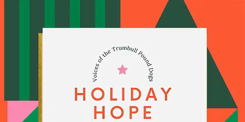 3rd Annual Holiday Hope Fundraising Dinner