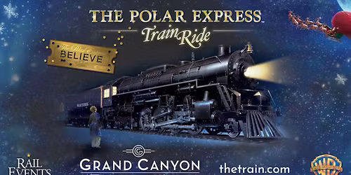 The Polar Express Experience