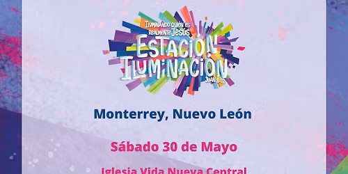 Entrenamiento de EBV: Monterrey