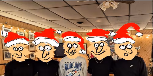 Stone the Curling Club 2025