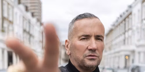 Day Time Disco: Fat Tony + Support