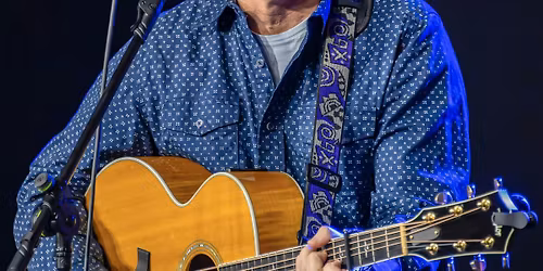 Live Music! David Scott Weaver