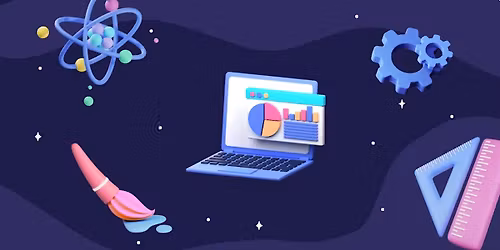 STEAM Workshop (Ages 7-12)