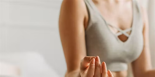 Breathwork with Shannon