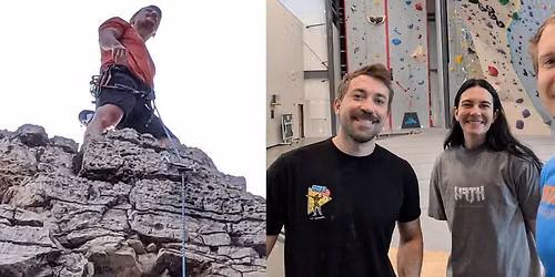 Secrets to Injury-Free Climbing