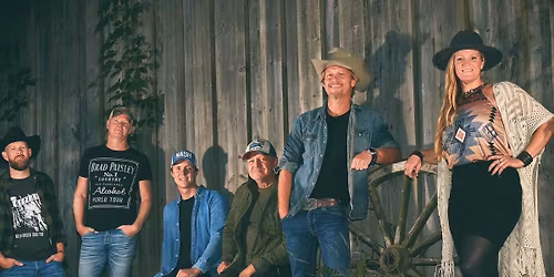 Countrykv\u00e4ll p\u00e5 Arken!