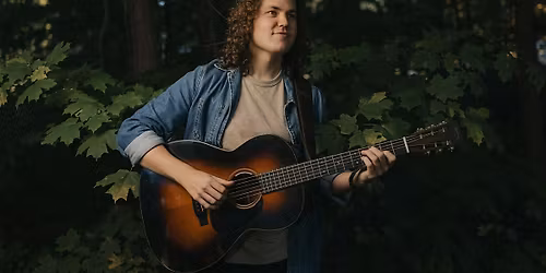 Sam Robbins Live @ The Speakeasy Listening Room