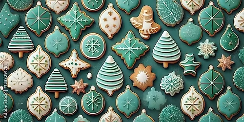 All Saints Literacy Cookie Swap