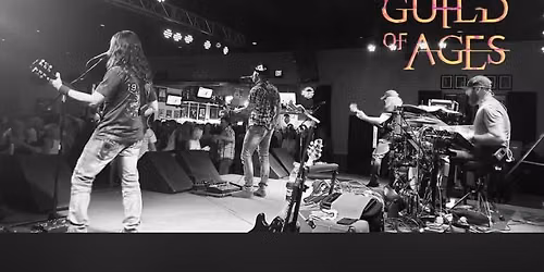 Guild of ages live on the street