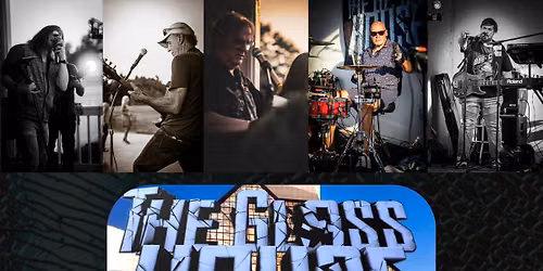 Glass House @ Redhawk Grille