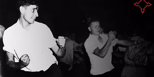 The Peekskill Riots: Episode Three \u201cUp on the Hillside, Down in the Hollow\u201d