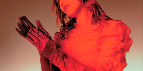 Hatchie | LiveWire at The Star Brisbane