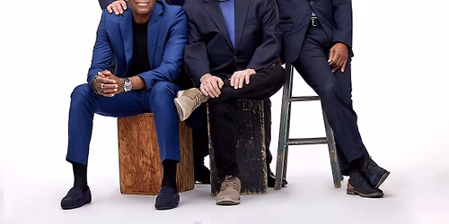 Spyro Gyra With Special Guest Stanley Jordan