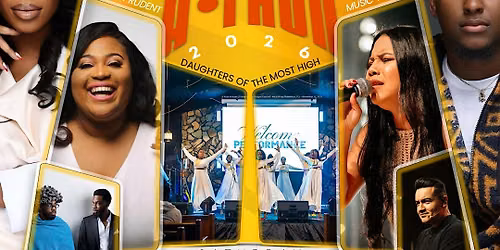 Praise-A-Thon 2026