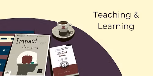 KS2 Cross-School Writing Moderation