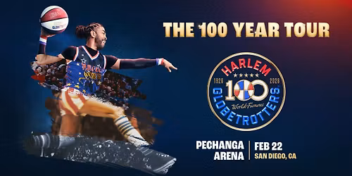 Harlem Globetrotters