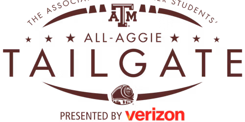 All-Aggie Tailgate @ Texas 2025