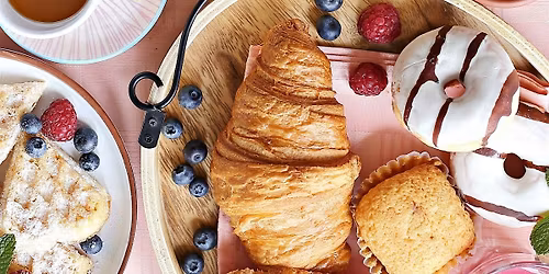 Her Bible: Workshop & Brunch