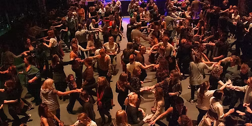 The Berlin Ceilidh