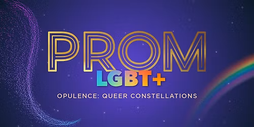 Prom LGBT+