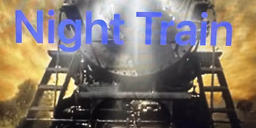 Night Train (Guns N\u2019 Roses Tribute)