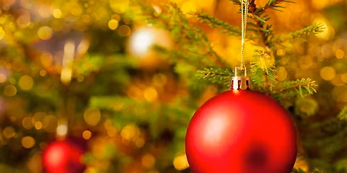 St. Faith\u2019s Christmas Fair