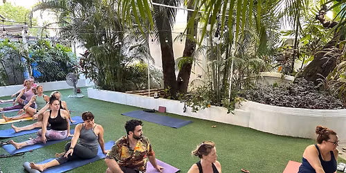 Adventure & Yoga Retreat in Thailand