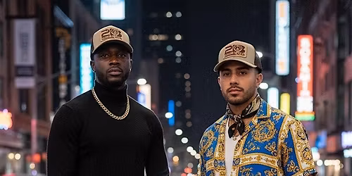 Hyf Resources Annual Influencers Gala(DMV)