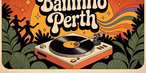 Bailinho Perth