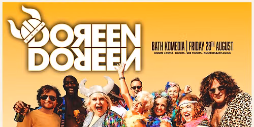 Doreen Doreen