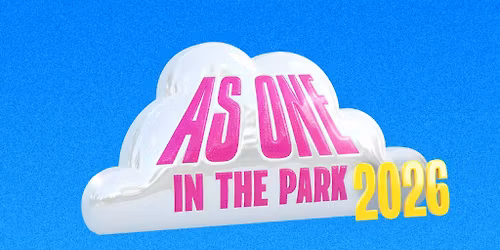 As One in the Park 2026