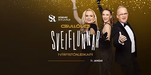 Gull\u00f6ld Sveiflunnar