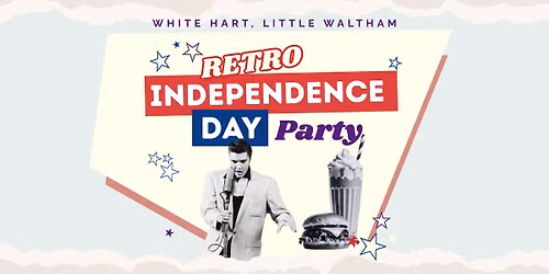 American Independence Day