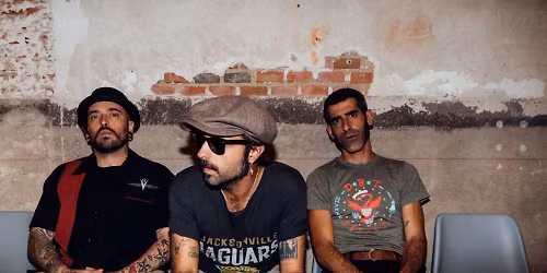 Sidecars in Ciudad de M\u00e9xico