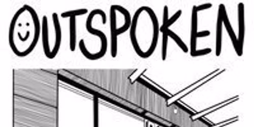 Outspoken