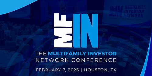 Multifamily Investor Network Conference