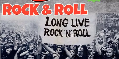 Rock & Roll Music Bingo @ Bubba's 33 - Tampa