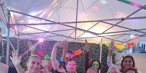 Zumba Party 