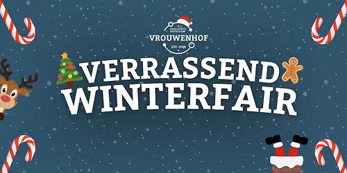 Winterfair Vrouwenhof