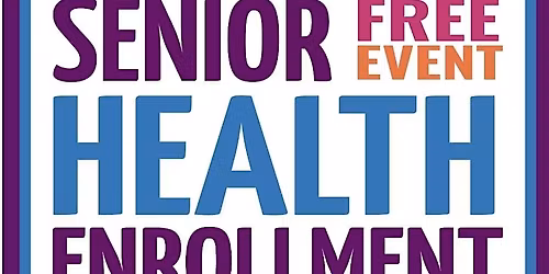 Dynasty Senior Center Health & Wellness Day