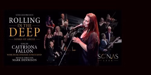 Rolling In The Deep - Songs of Adele