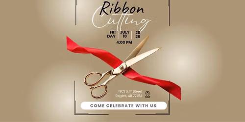 Ribbon Cutting Celebration at Legacy Autoworld