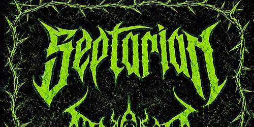 Halloween Metal night at the Boxcar