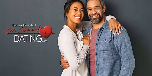 Speed Dating Event for 28-43 Year Olds | Millennial Edition @ Torch & Crown