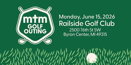 MTM Annual Golf Outing