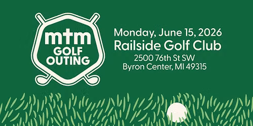 MTM Annual Golf Outing