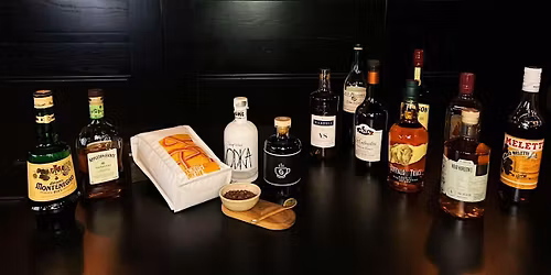 Espresso Martini Masterclass