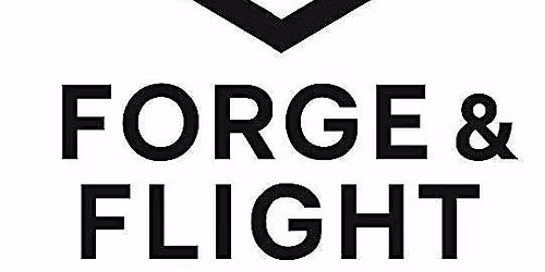 The STEM Warriors Academy - Forge & Flight Drone Camp (Ages 6-13)