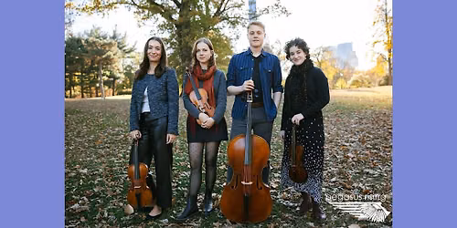 Cocktails & Classical at ARTISANworks
