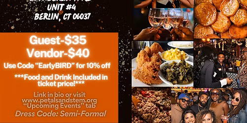 AfterHours:The Cultural Link Up